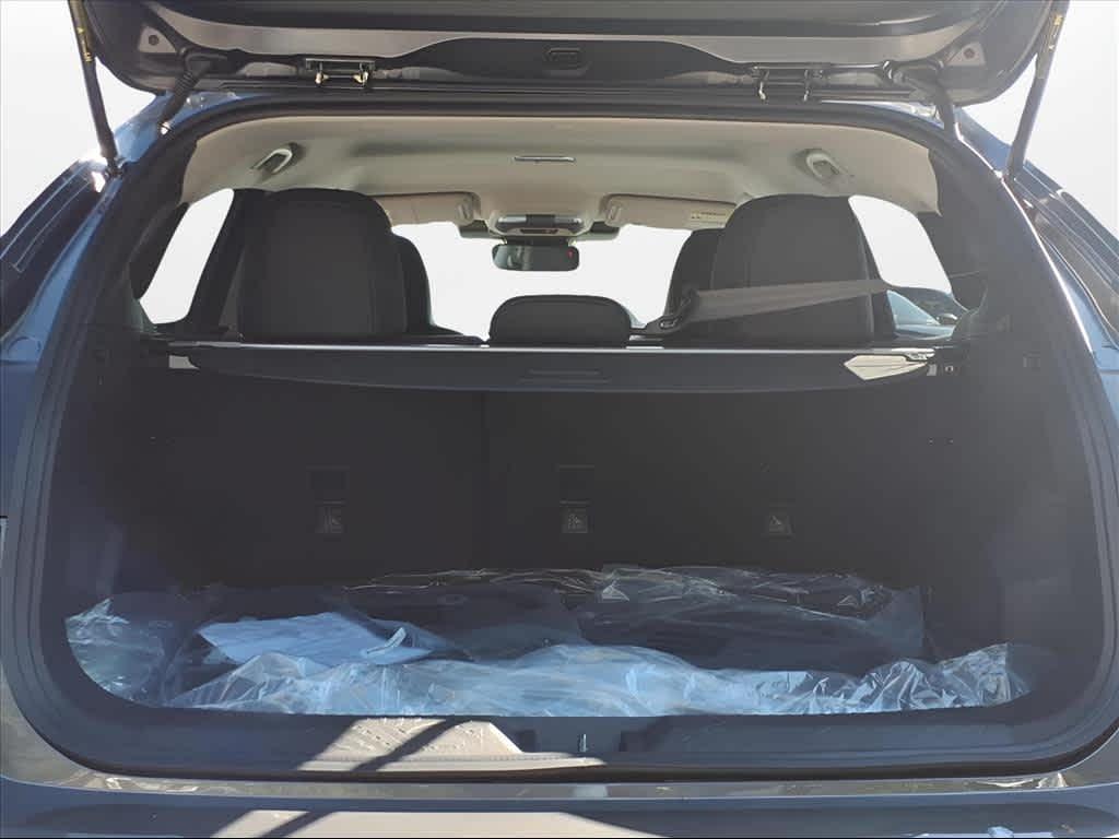 new 2025 Subaru Crosstrek car, priced at $32,283