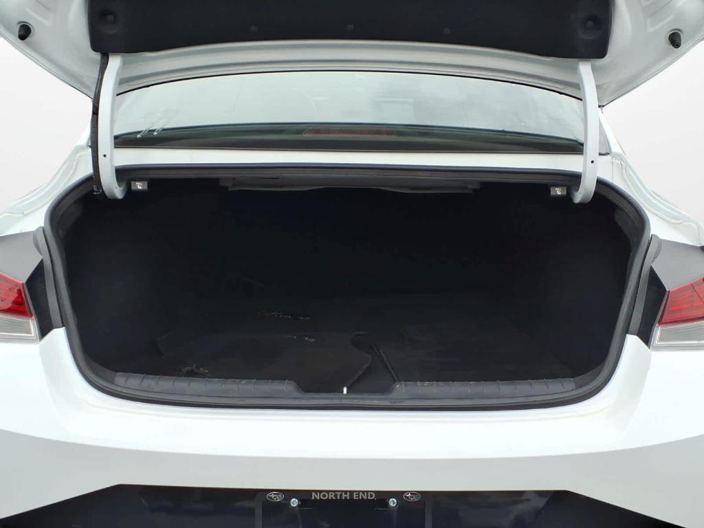 used 2023 Hyundai Elantra car, priced at $19,496