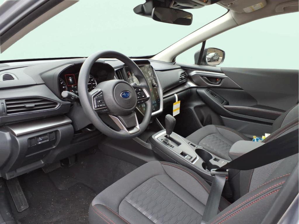 new 2026 Subaru Impreza car, priced at $27,092