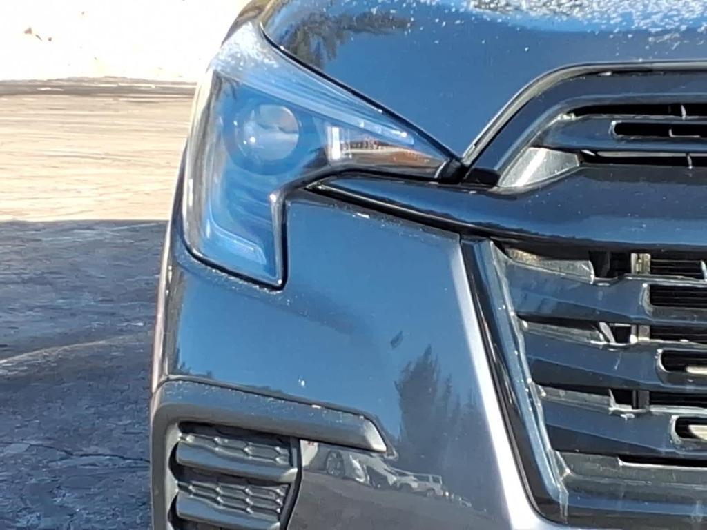 used 2023 Subaru Ascent car, priced at $31,478