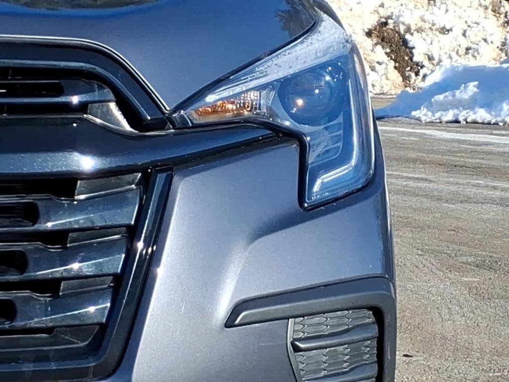 used 2023 Subaru Ascent car, priced at $31,478