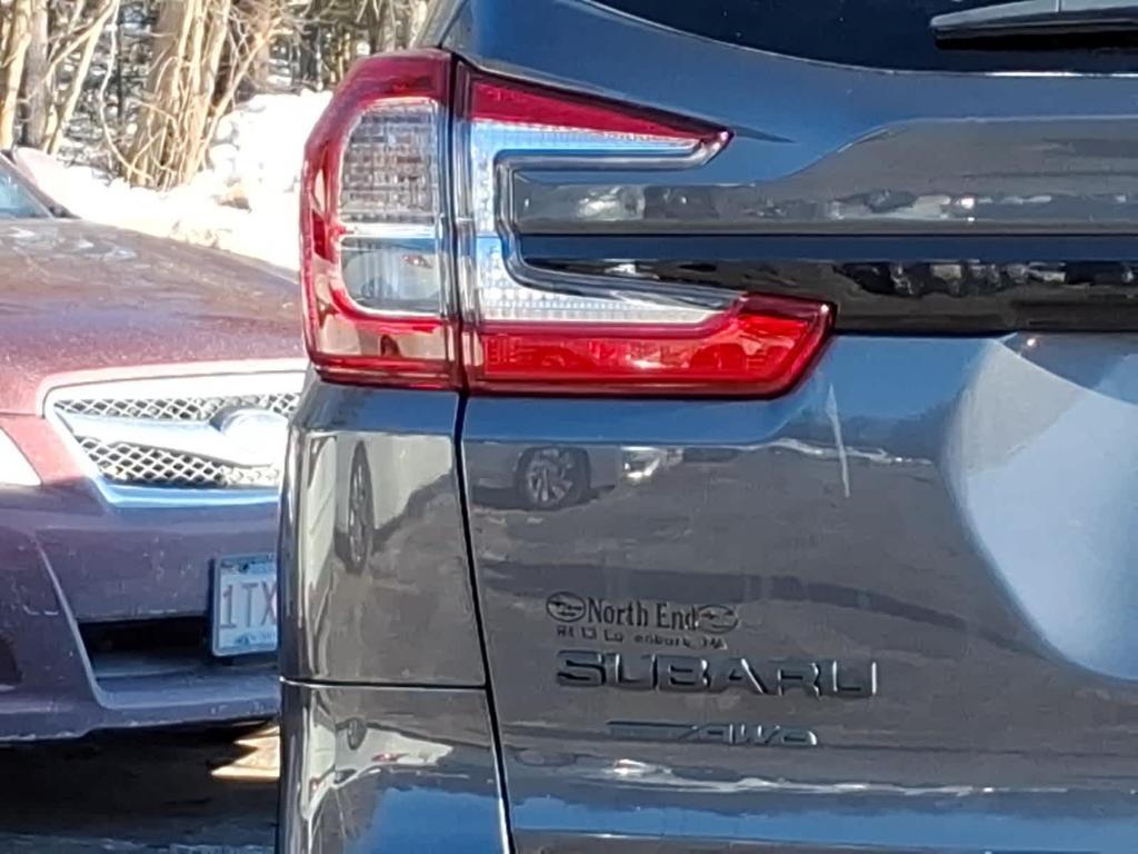 used 2023 Subaru Ascent car, priced at $31,478