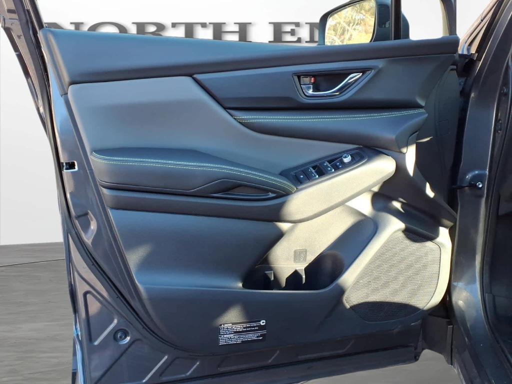 used 2023 Subaru Ascent car, priced at $31,478