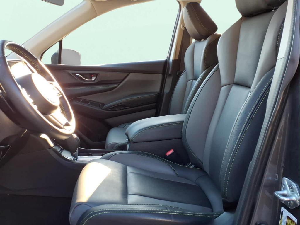 used 2023 Subaru Ascent car, priced at $31,478