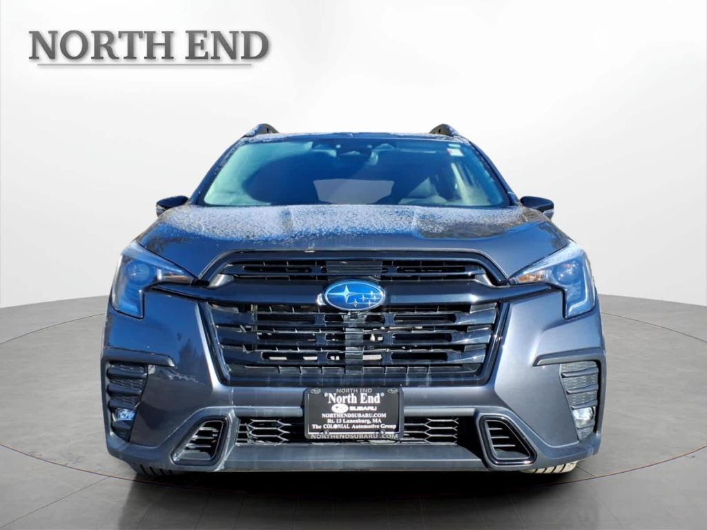 used 2023 Subaru Ascent car, priced at $31,478