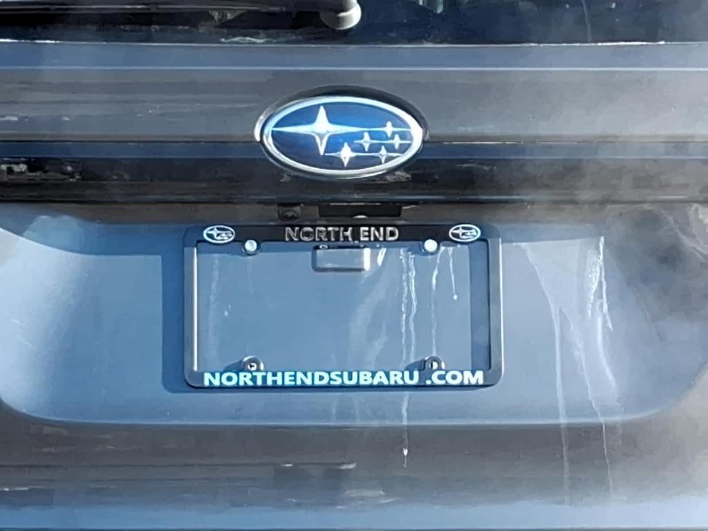 used 2023 Subaru Ascent car, priced at $31,478