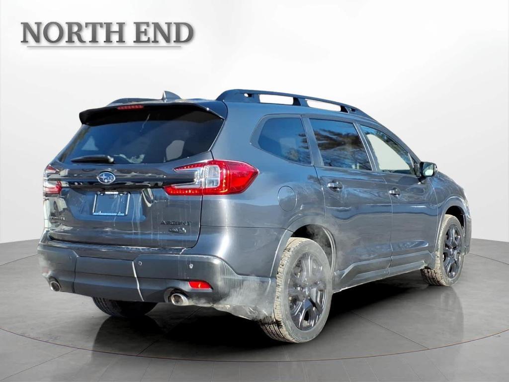 used 2023 Subaru Ascent car, priced at $31,478