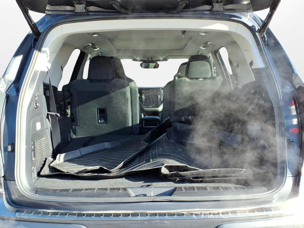 used 2023 Subaru Ascent car, priced at $31,478