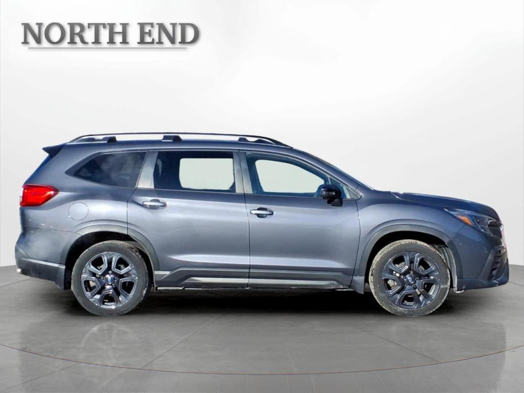 used 2023 Subaru Ascent car, priced at $31,478