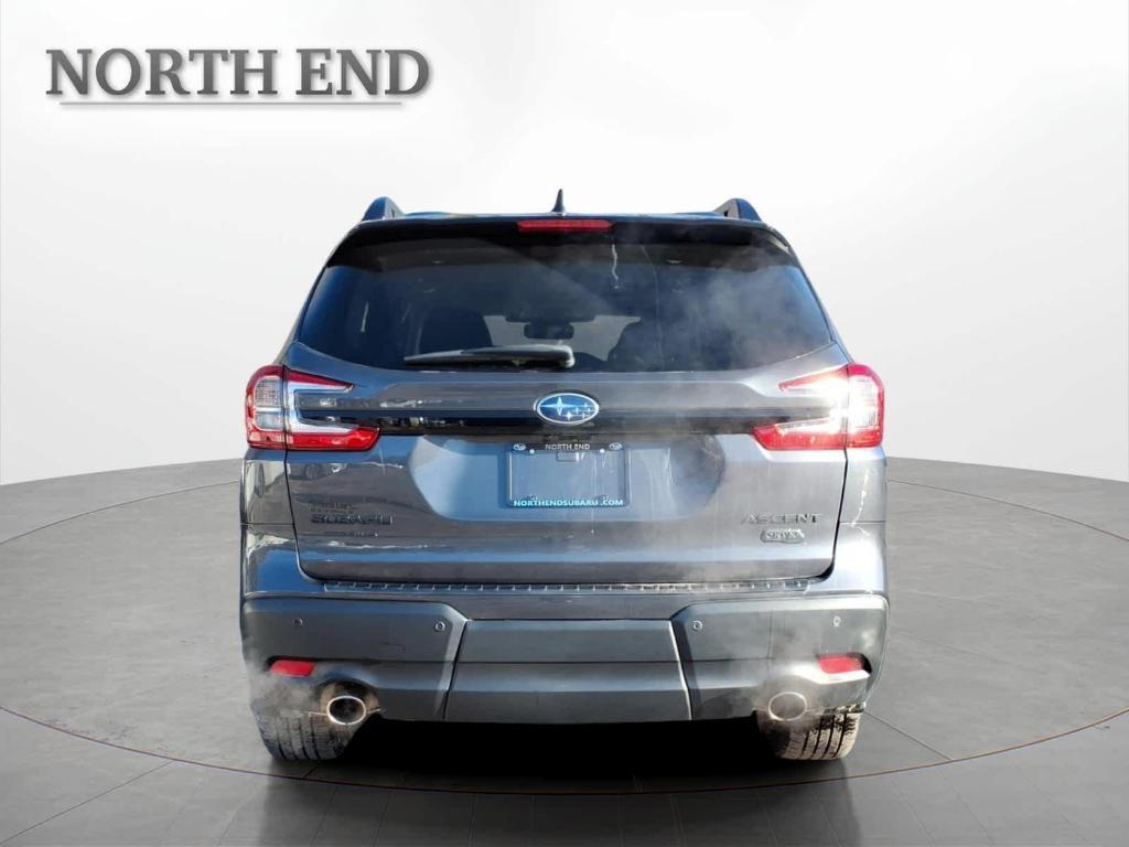used 2023 Subaru Ascent car, priced at $31,478
