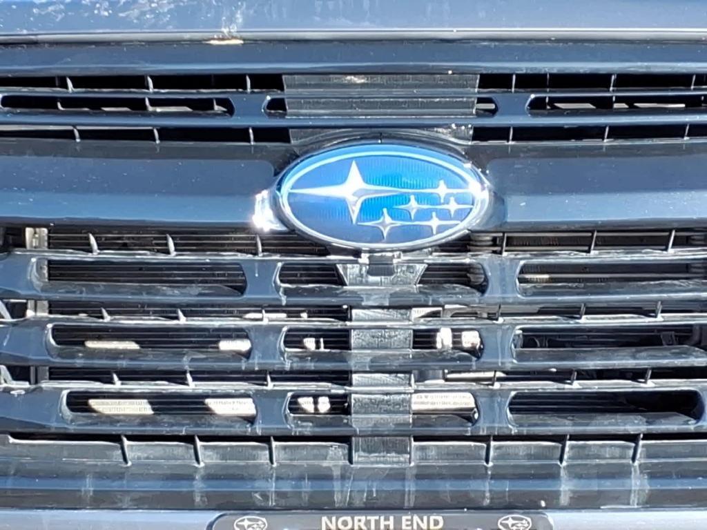 used 2023 Subaru Ascent car, priced at $31,478