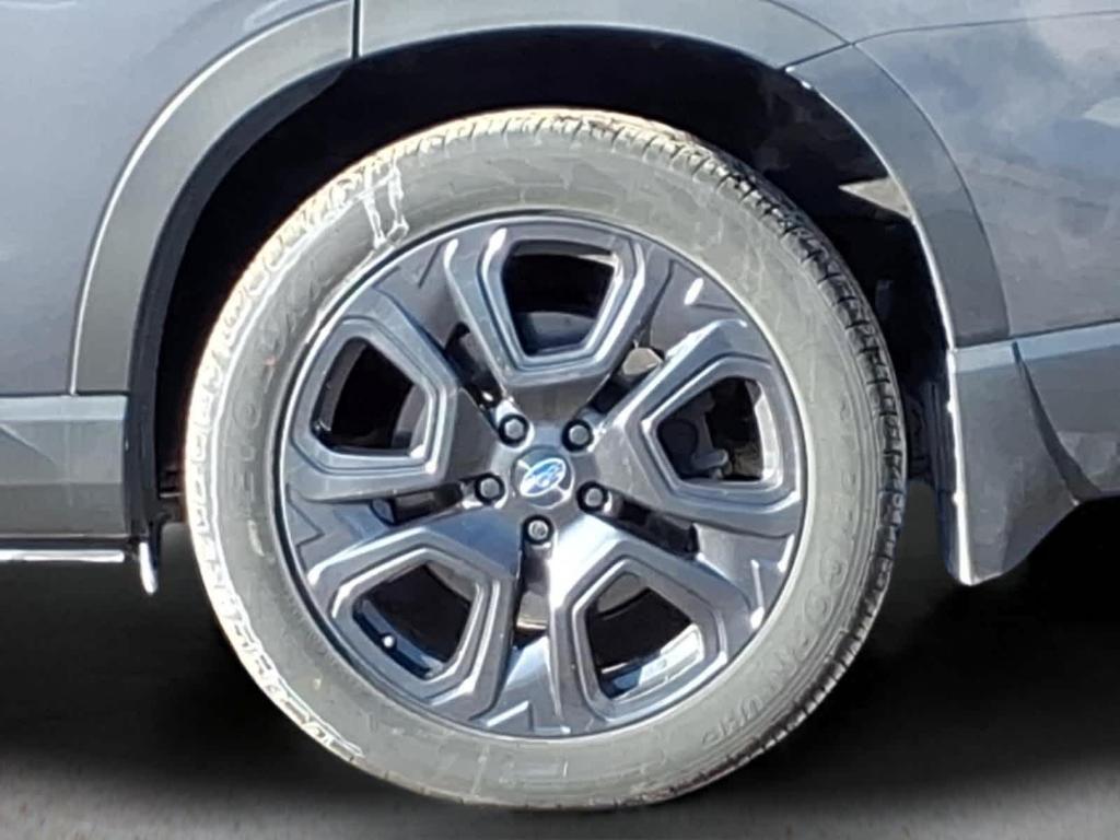 used 2023 Subaru Ascent car, priced at $31,478