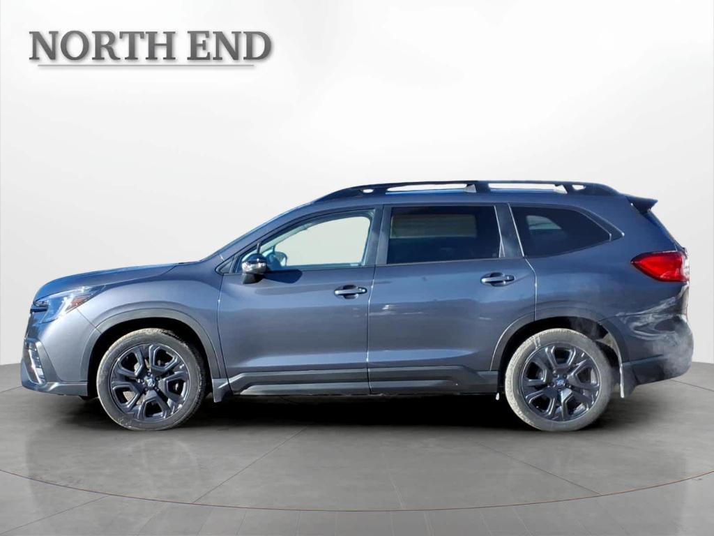 used 2023 Subaru Ascent car, priced at $31,478