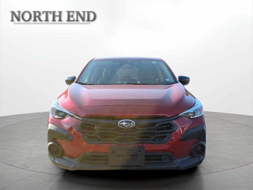 new 2026 Subaru Crosstrek car, priced at $26,963