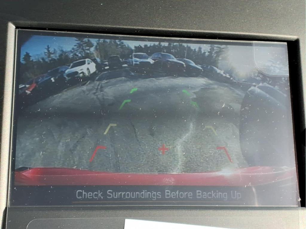 new 2026 Subaru Crosstrek car, priced at $26,963