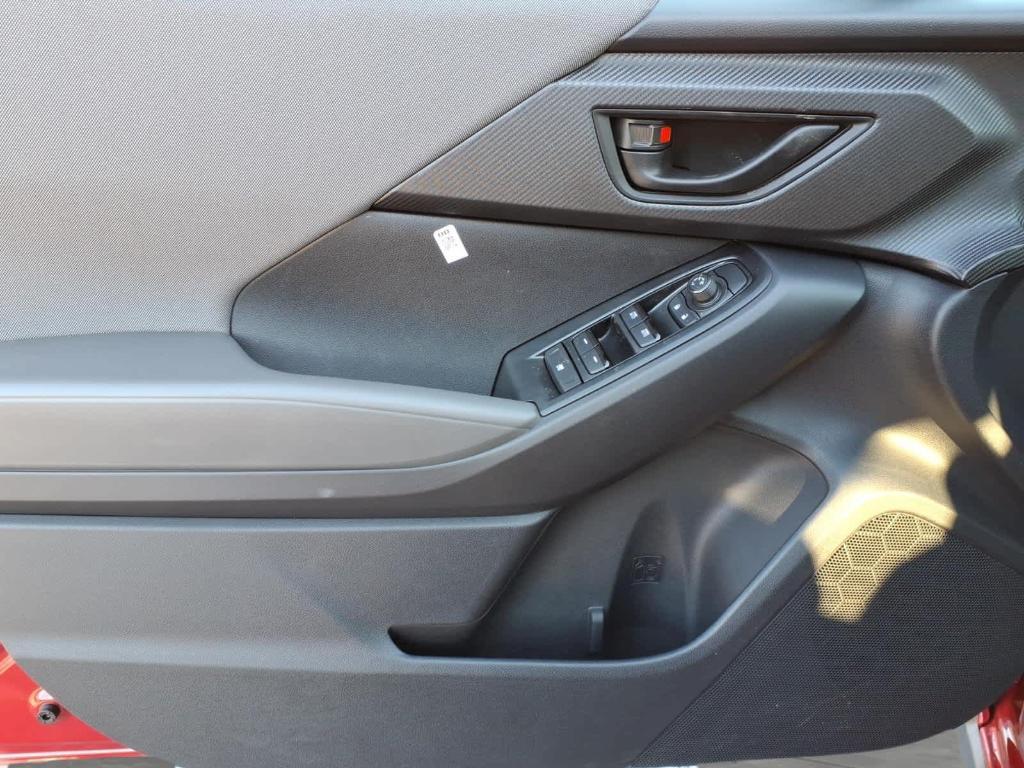 new 2026 Subaru Crosstrek car, priced at $26,963