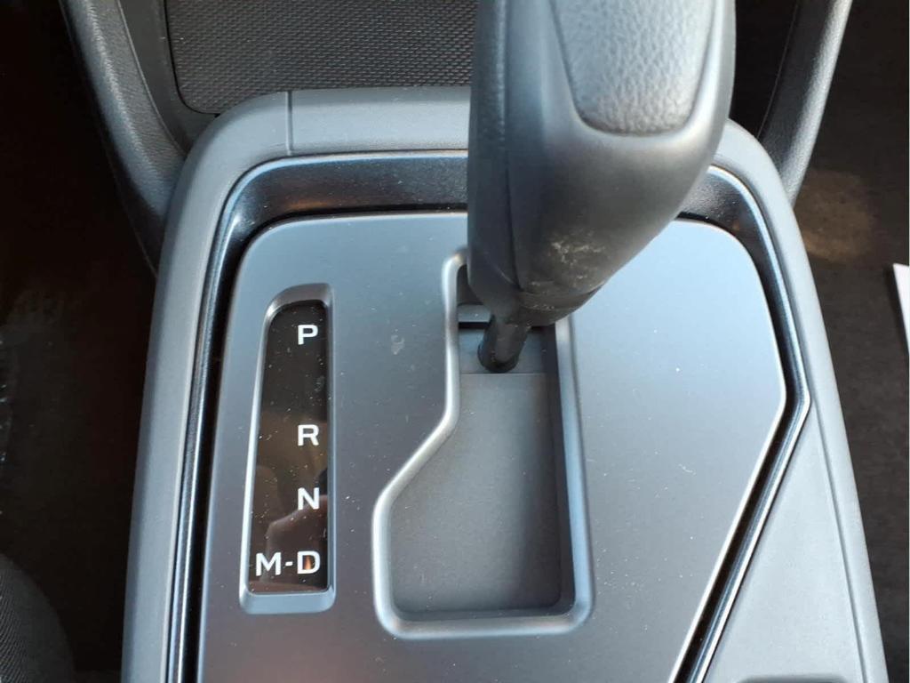 new 2026 Subaru Crosstrek car, priced at $26,963