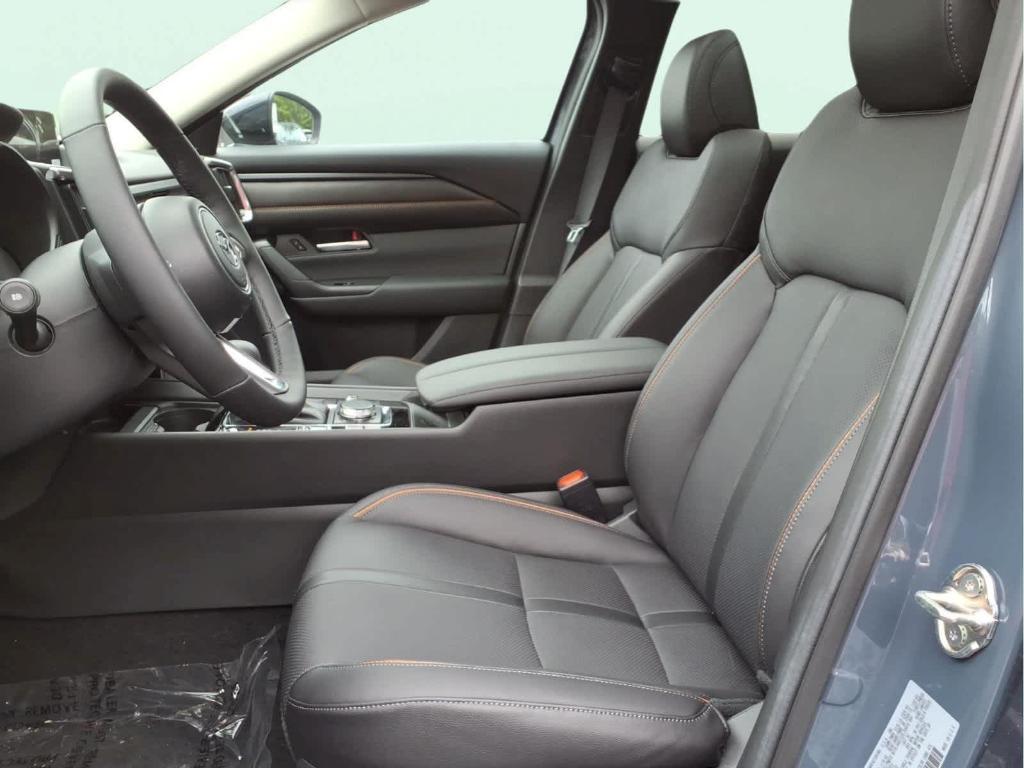new 2026 Mazda CX-50 car, priced at $42,696