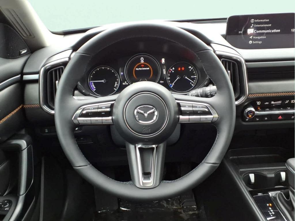 new 2026 Mazda CX-50 car, priced at $42,696