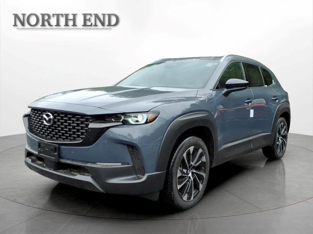 new 2026 Mazda CX-50 car, priced at $42,696
