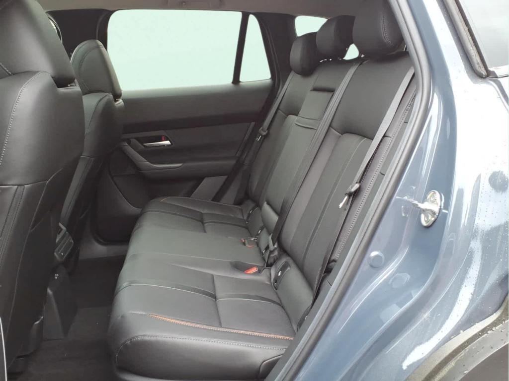 new 2026 Mazda CX-50 car, priced at $42,696