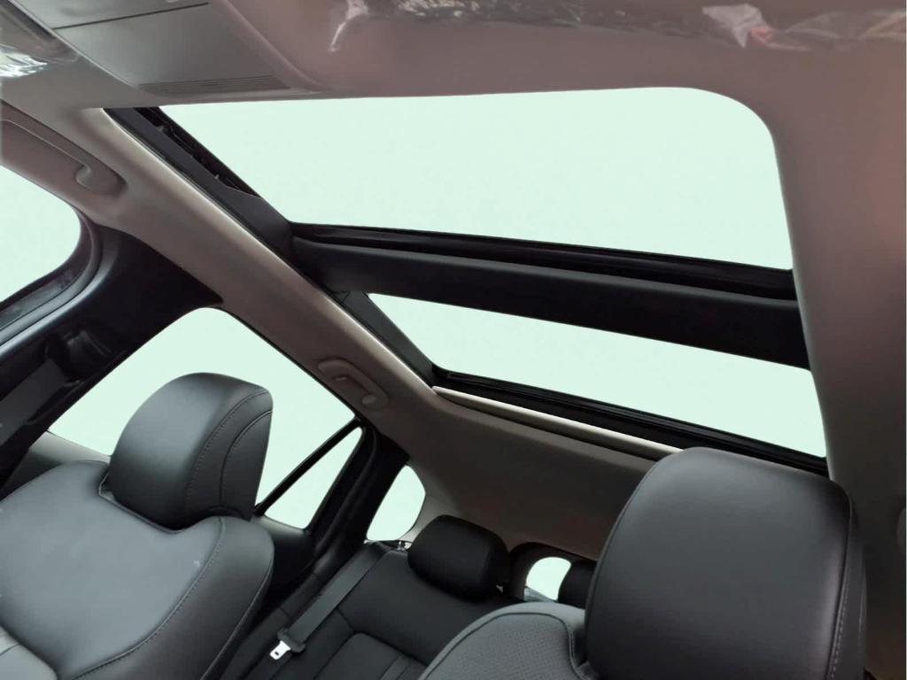 new 2026 Mazda CX-50 car, priced at $42,696