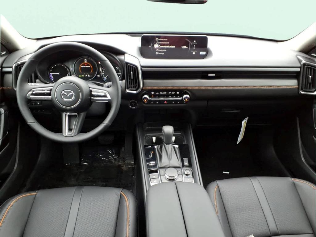 new 2026 Mazda CX-50 car, priced at $42,696