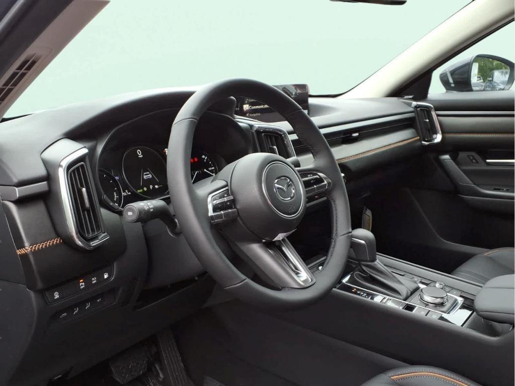 new 2026 Mazda CX-50 car, priced at $42,696