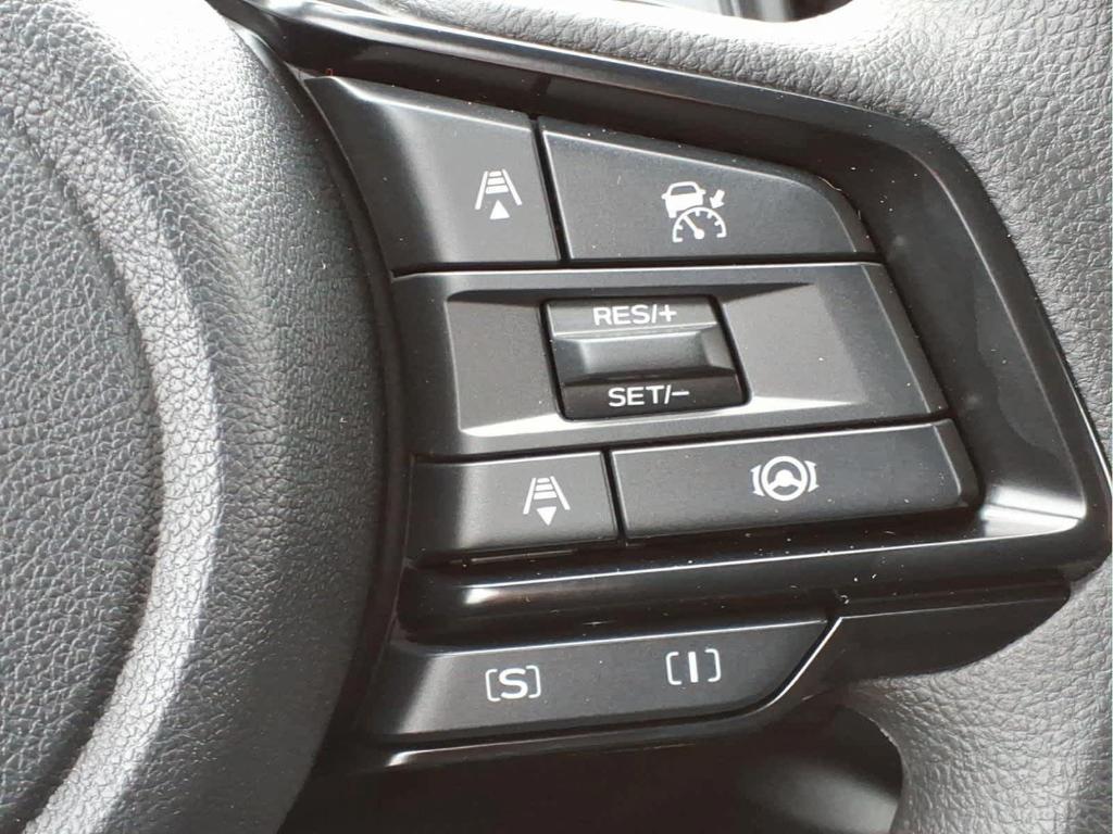 new 2026 Subaru Crosstrek car, priced at $27,427