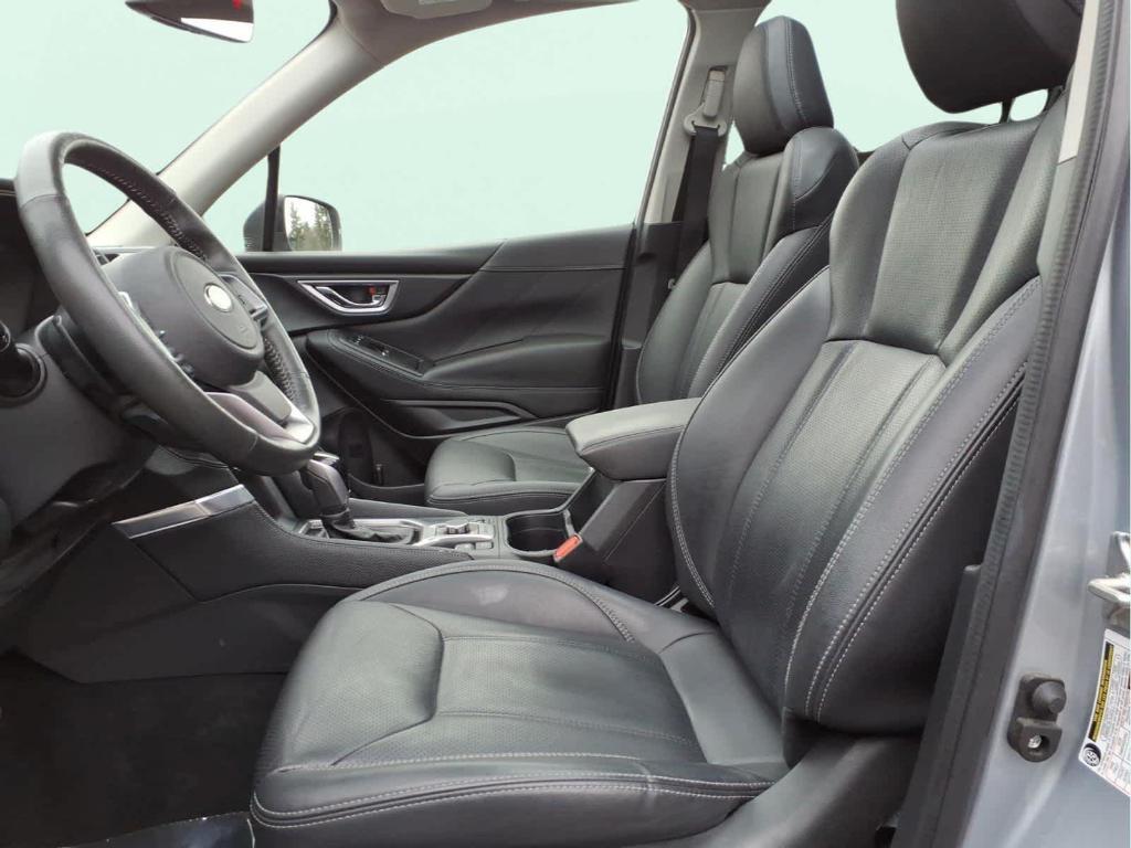 used 2022 Subaru Forester car, priced at $27,485