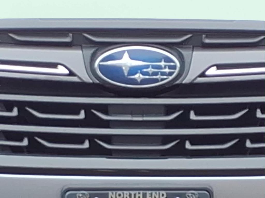 used 2022 Subaru Forester car, priced at $27,485