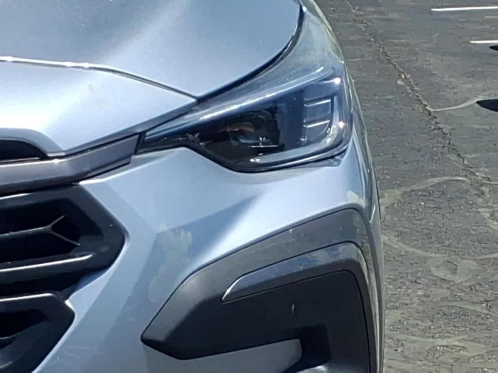 used 2025 Subaru Crosstrek car, priced at $32,732