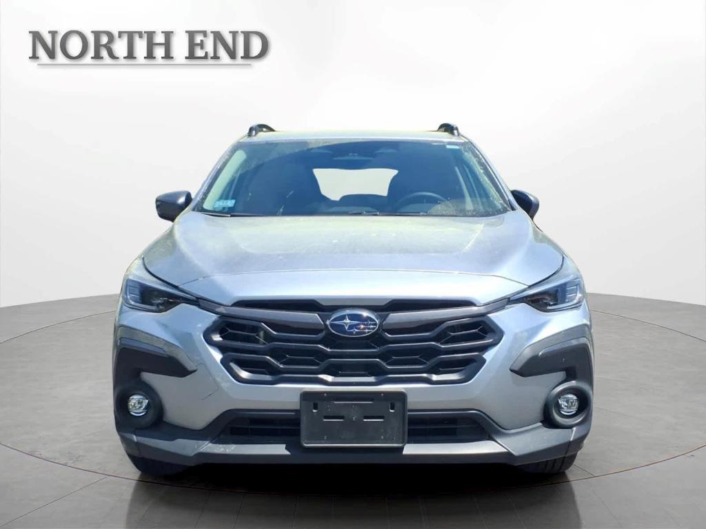 used 2025 Subaru Crosstrek car, priced at $32,732