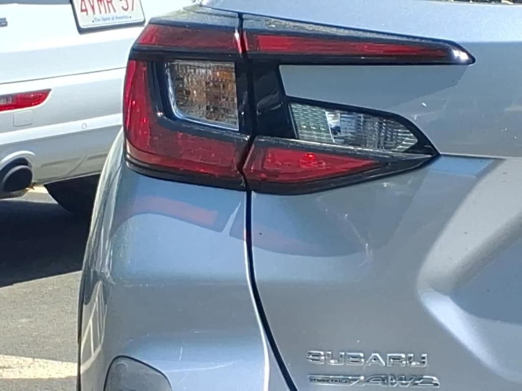 used 2025 Subaru Crosstrek car, priced at $32,732