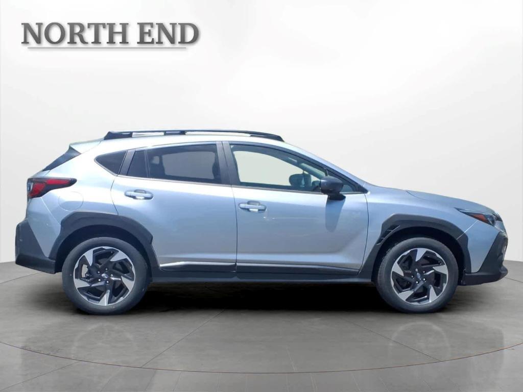 used 2025 Subaru Crosstrek car, priced at $32,732