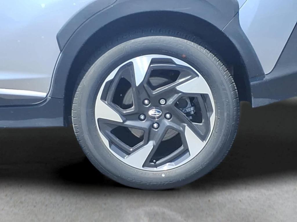 used 2025 Subaru Crosstrek car, priced at $32,732
