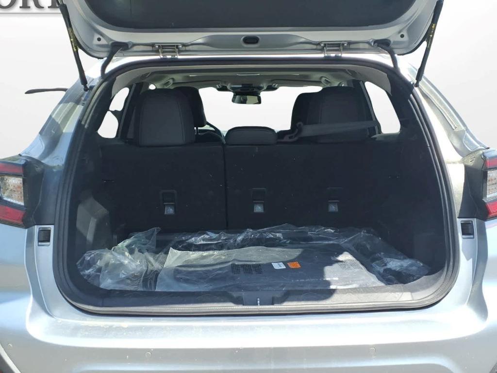 used 2025 Subaru Crosstrek car, priced at $32,732
