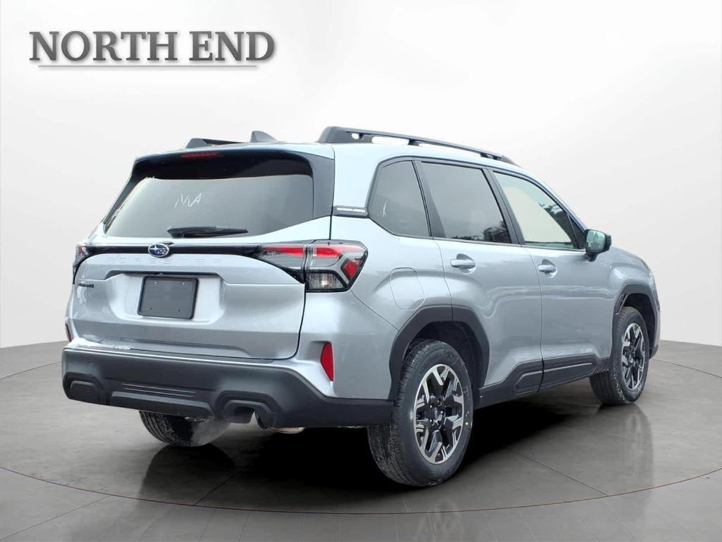 new 2026 Subaru Forester car, priced at $37,639