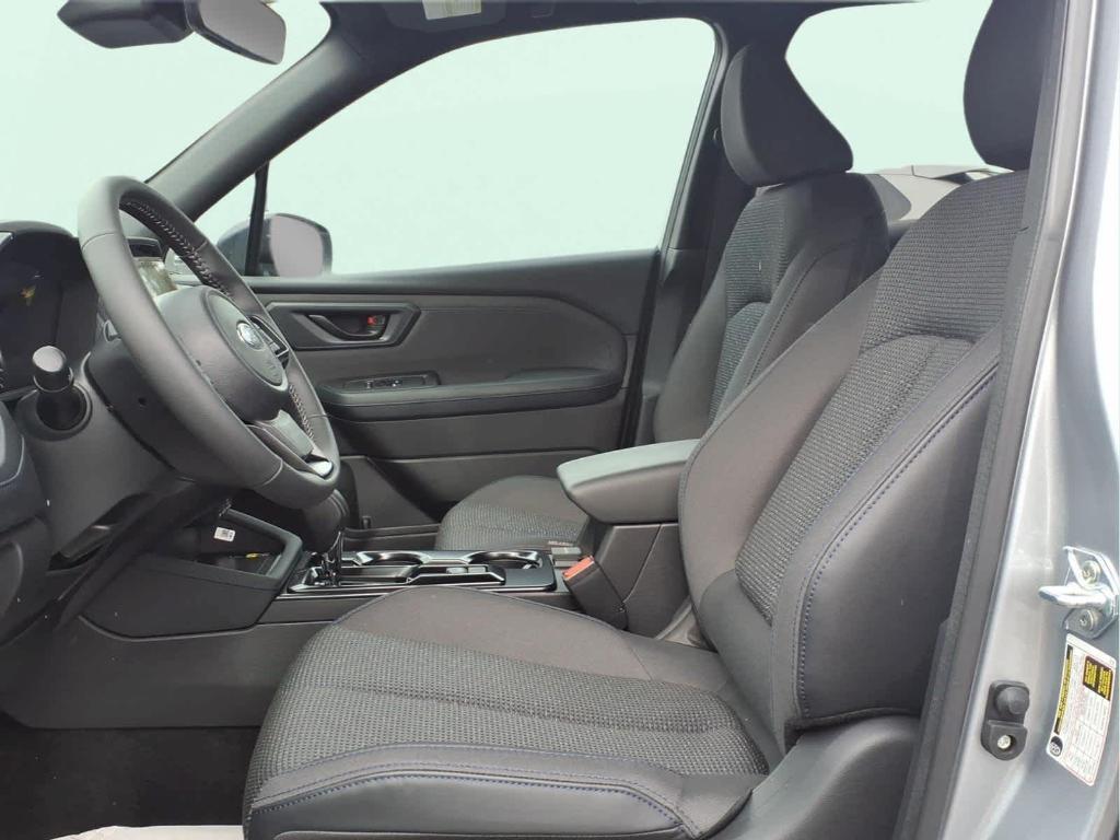 new 2026 Subaru Forester car, priced at $37,639