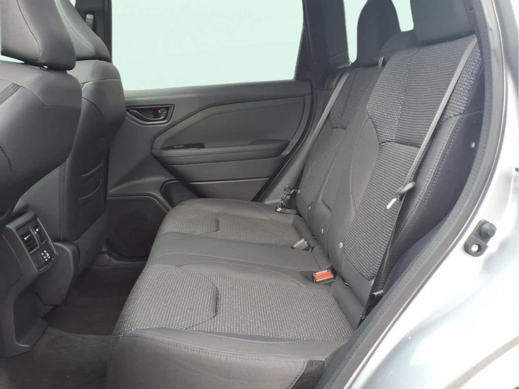 new 2026 Subaru Forester car, priced at $37,639