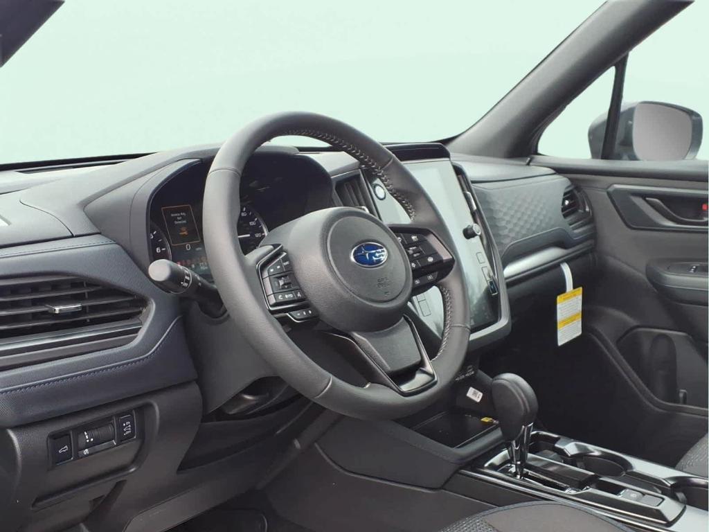 new 2026 Subaru Forester car, priced at $37,639