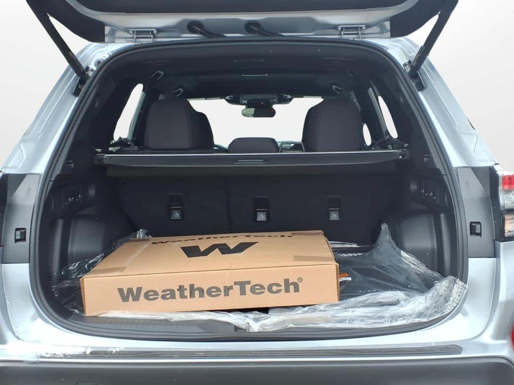 new 2026 Subaru Forester car, priced at $37,639