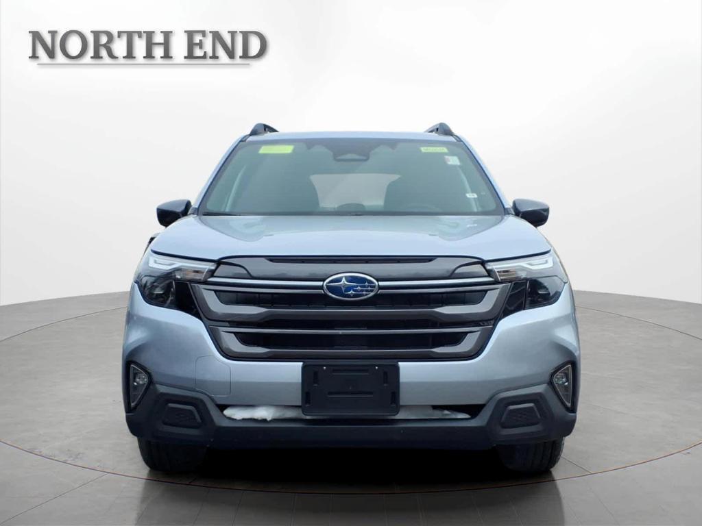 new 2026 Subaru Forester car, priced at $37,639