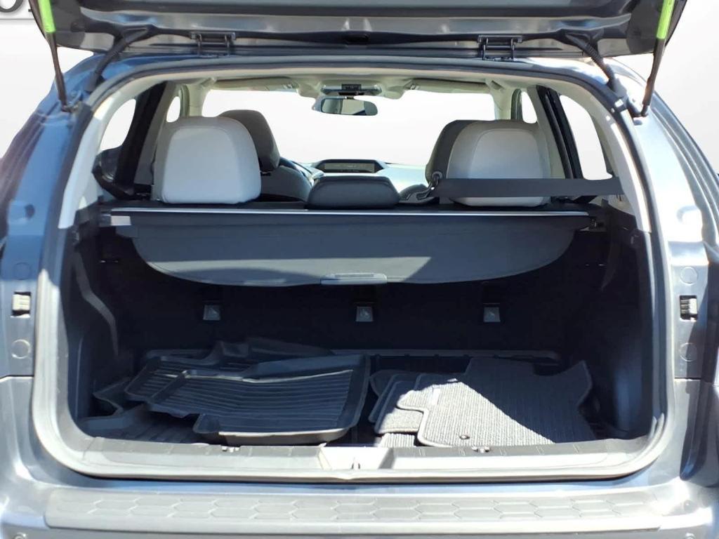 used 2023 Subaru Crosstrek car, priced at $24,958
