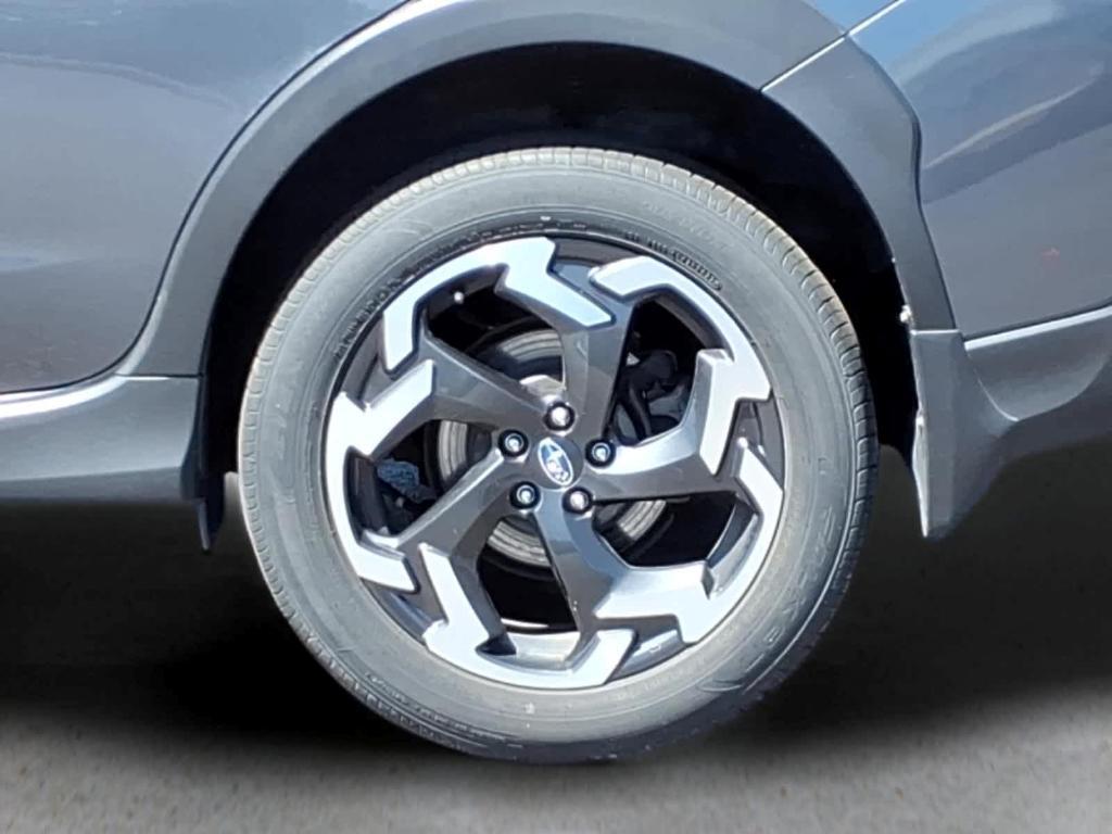 used 2023 Subaru Crosstrek car, priced at $24,958