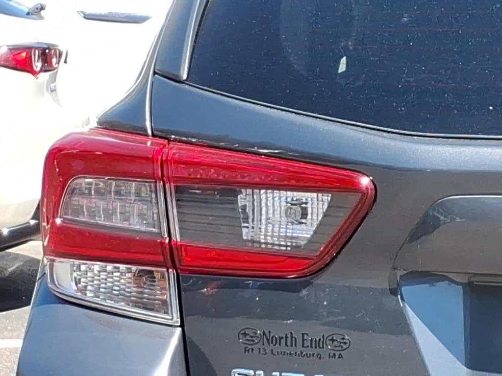 used 2023 Subaru Crosstrek car, priced at $24,459