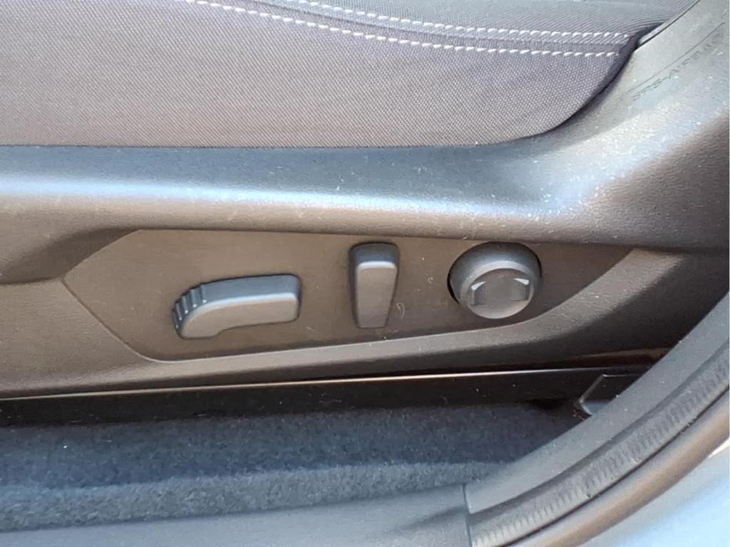 used 2024 Subaru Crosstrek car, priced at $27,927