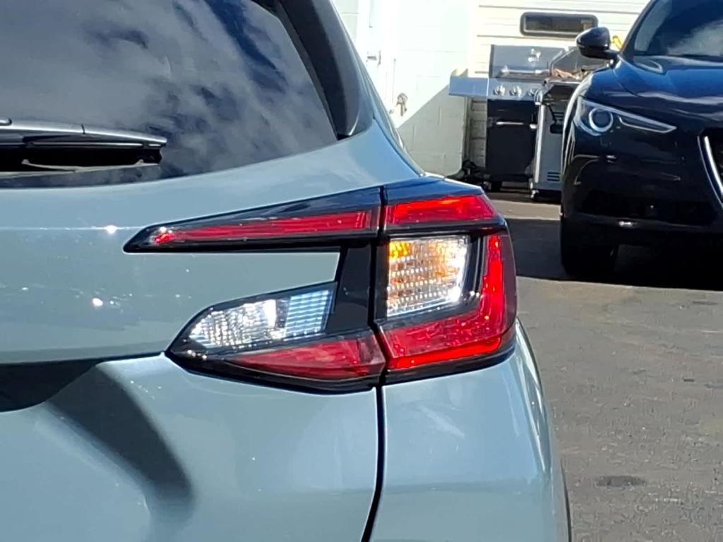 used 2024 Subaru Crosstrek car, priced at $27,927