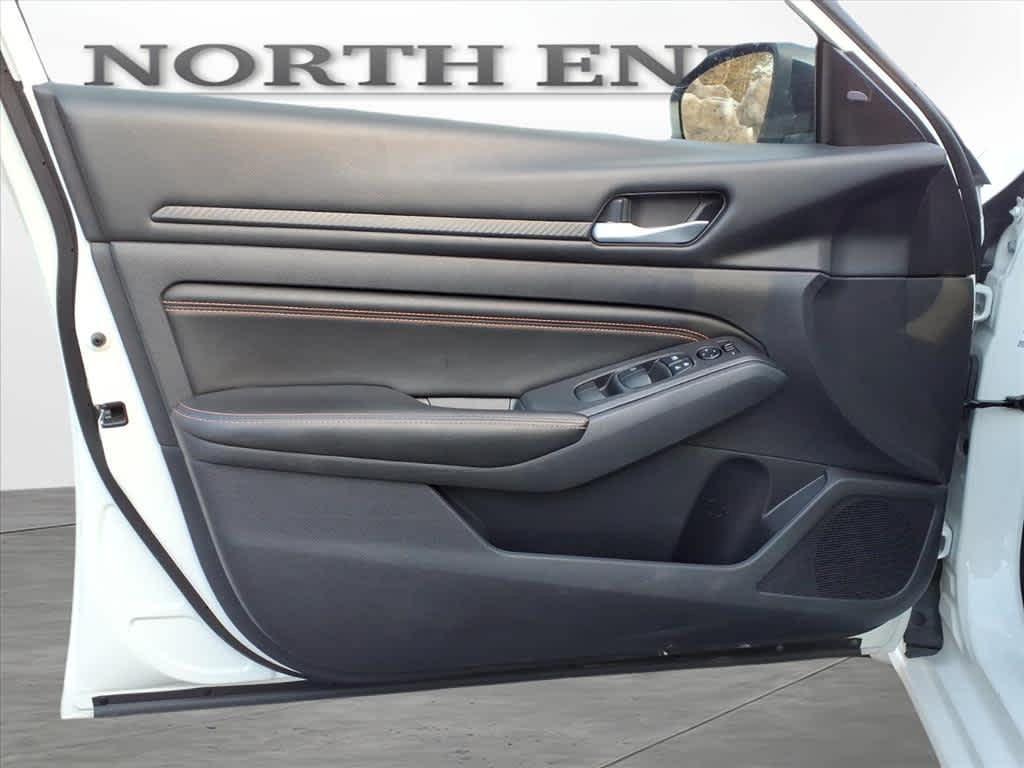 used 2022 Nissan Altima car, priced at $21,947