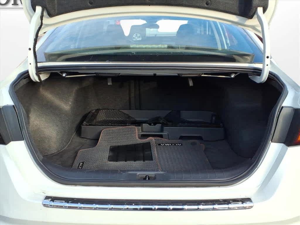 used 2022 Nissan Altima car, priced at $21,947